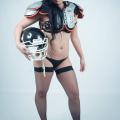 Girls and Sport
