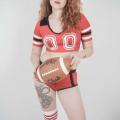 Girls and Sport