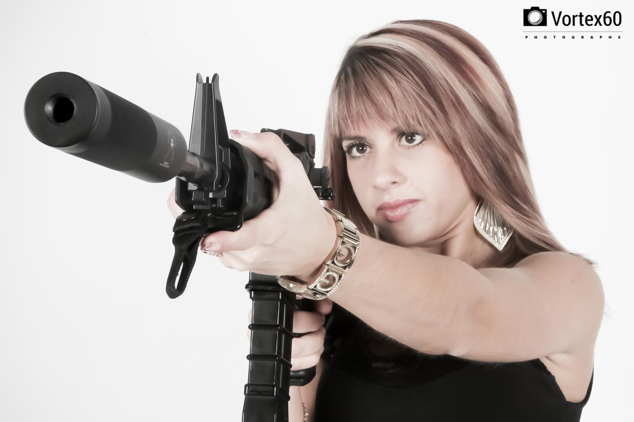 Femmes Fatales By Vortex60 Photographe