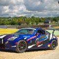 Sport mecanique by Vortex60 Photographe