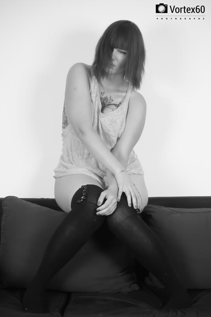 At Home