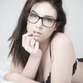 Portrait By vortex60 photographe