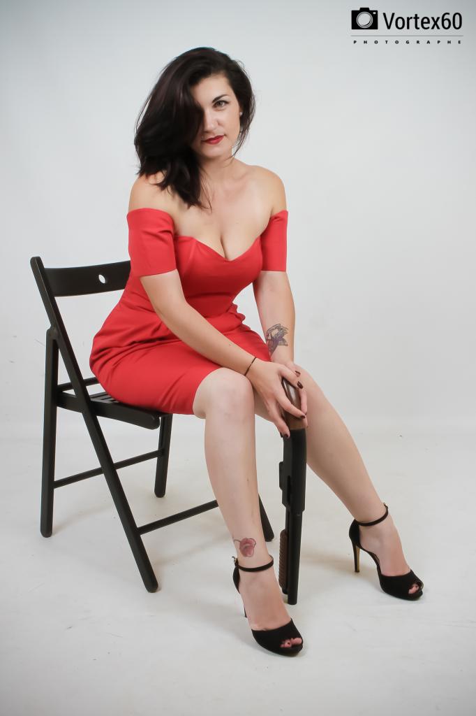 Femmes Fatales By Vortex60 Photographe