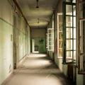 Urbex Session By Vortex60 Photographe