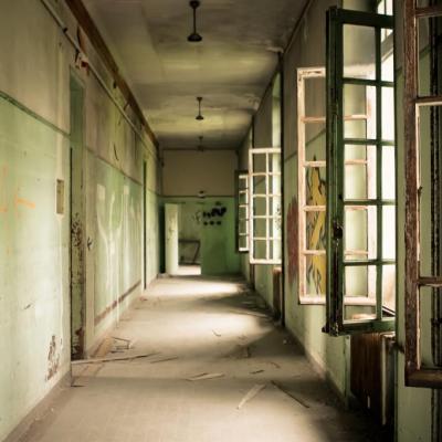 Urbex Session