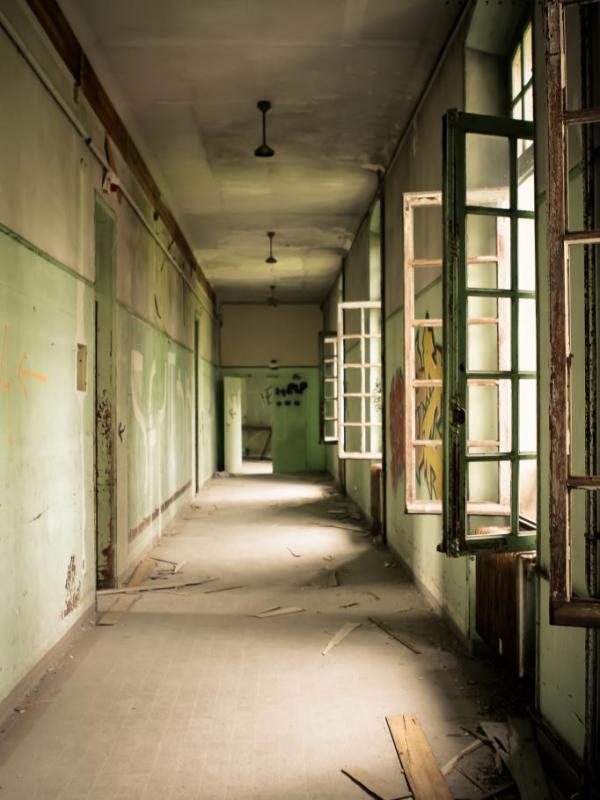 Urbex Session