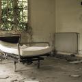 Urbex Session By Vortex60 Photographe