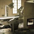 Urbex Session By Vortex60 Photographe