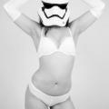 Stromtrooper StarWars By Vortex60 Photographe