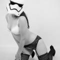 Stromtrooper StarWars By Vortex60 Photographe
