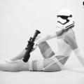Stromtrooper StarWars By Vortex60 Photographe