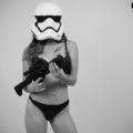 Stromtrooper StarWars By Vortex60 Photographe