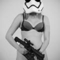 Stromtrooper StarWars By Vortex60 Photographe
