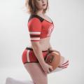 Girls and Sport