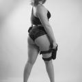 Femmes fatale (girls and guns) by vortex60 photographe