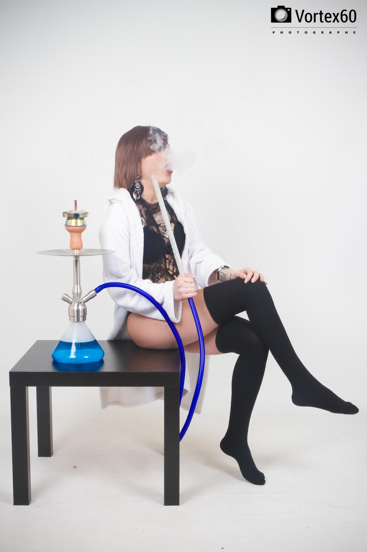 Tsar Hookah At Home by Vortex60 photographe