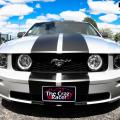 Ford Mustang by Vortex60 Photographe