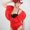 Red by Vortex60 Photographe et MV Shooting