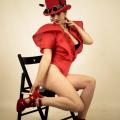 Red by Vortex60 Photographe et MV Shooting