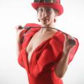 Red by Vortex60 Photographe et MV Shooting