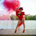 Colors red by vortex60 photographe et MV Shooting