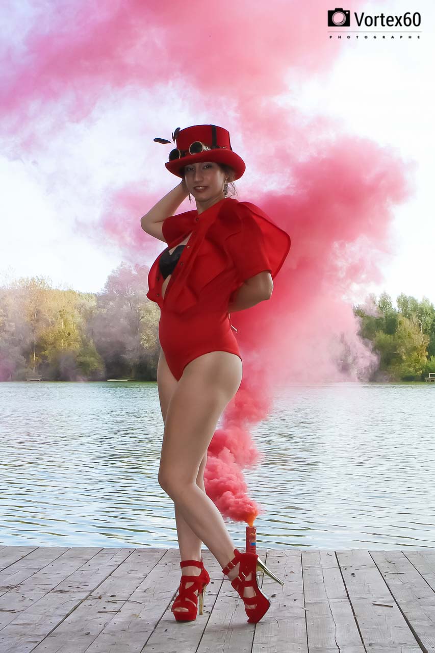 Colors red by vortex60 photographe et MV Shooting