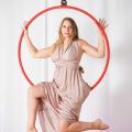 Studio pole dance Beauvais by vortex60 Photographe