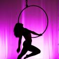 Studio pole dance Beauvais by vortex60 Photographe