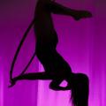 Studio pole dance Beauvais by vortex60 Photographe