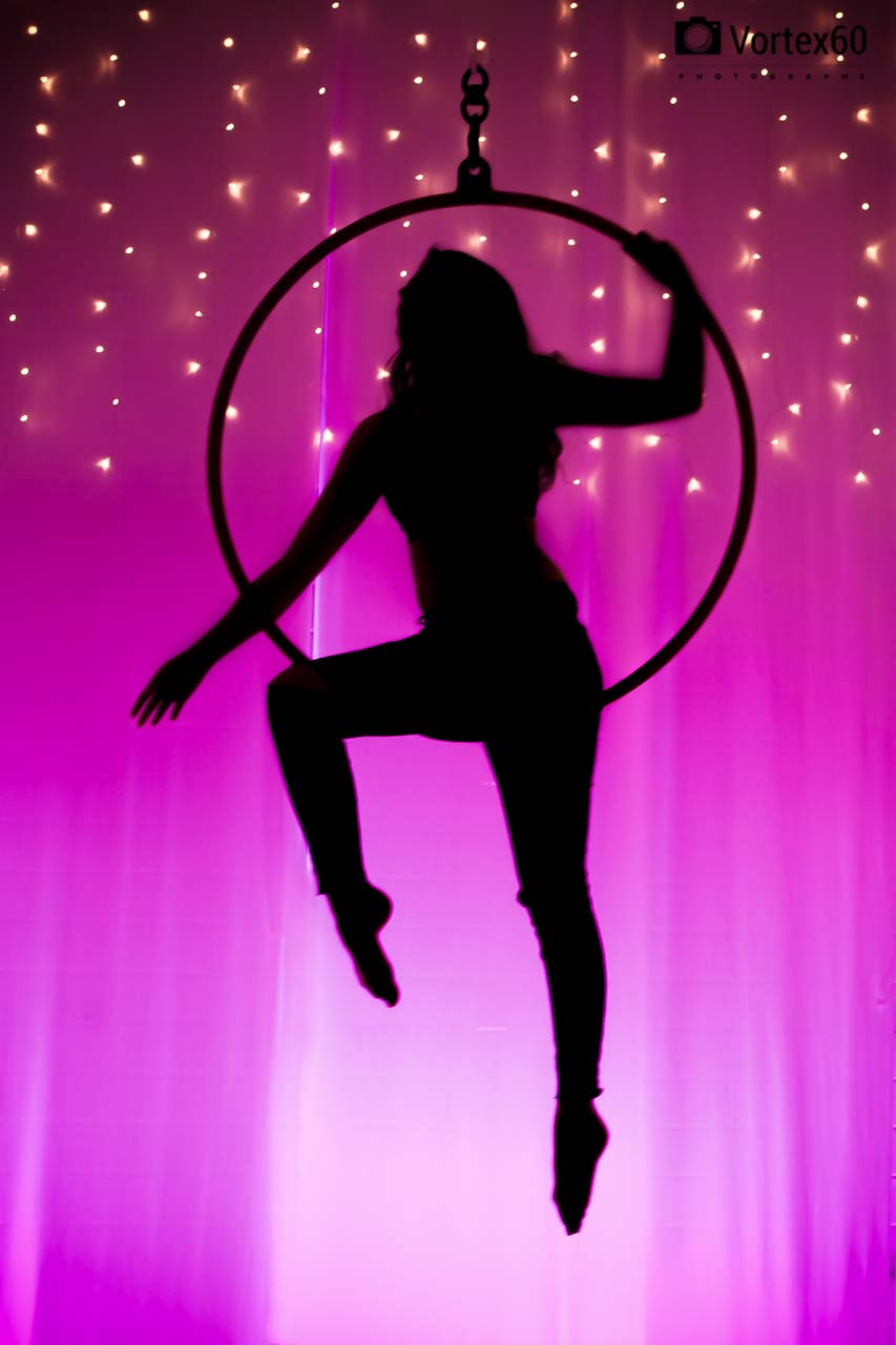 Studio pole dance Beauvais by vortex60 Photographe