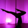 Studio pole dance Beauvais by vortex60 Photographe