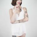 Louw picture Tatouer mais biens elever by vortex60 photographe