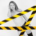 RestrictedAccess Angy's Pix by Vortex60 Photographe