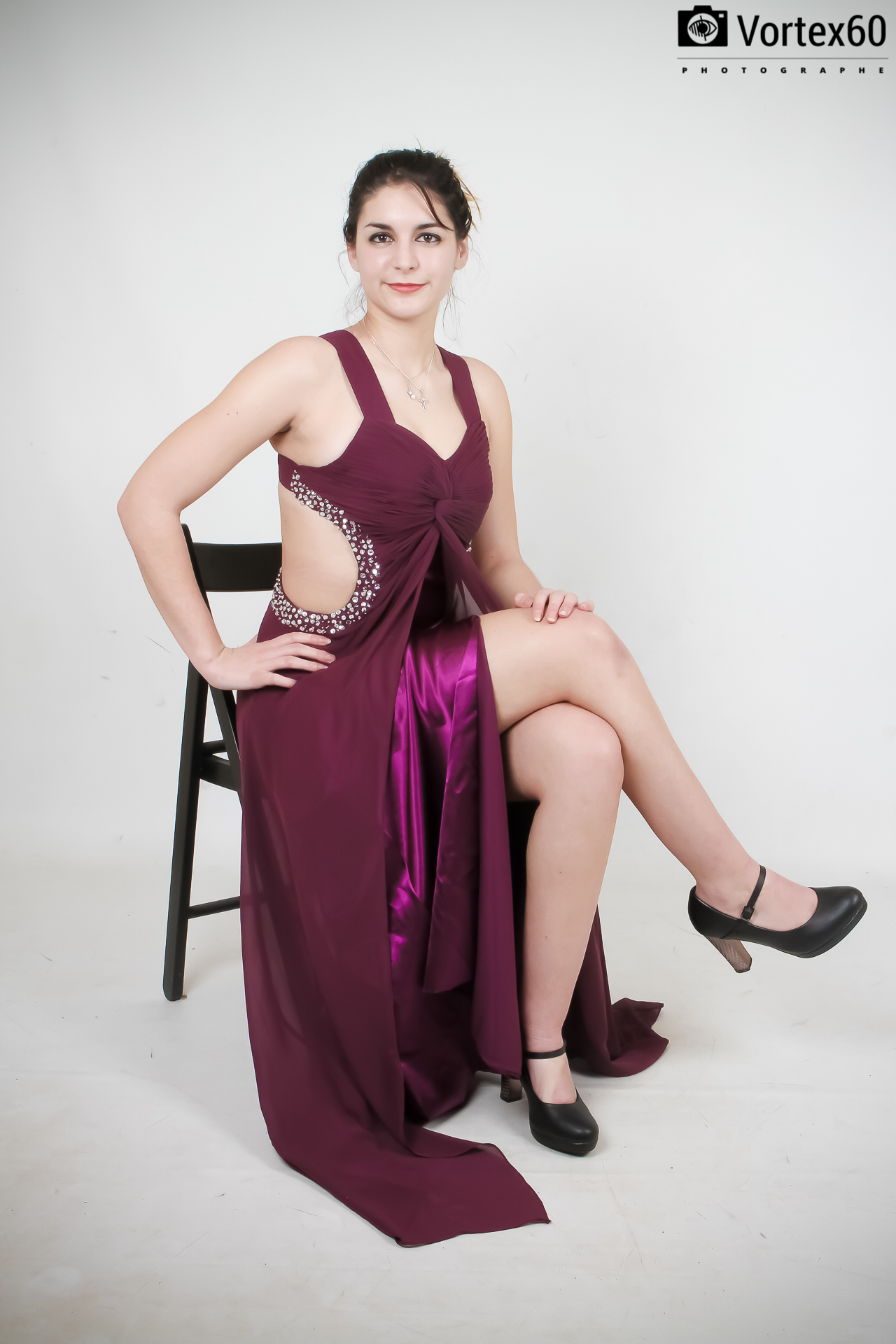 robe de soirée - Camille .P by Vortex60 Photographe
