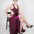 robe de soirée - Camille .P by Vortex60 Photographe