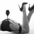 Champagne sexy by Vortex60 Photographe 