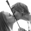 LGBT - Amelie & Lucie By Vortex60 Photographe