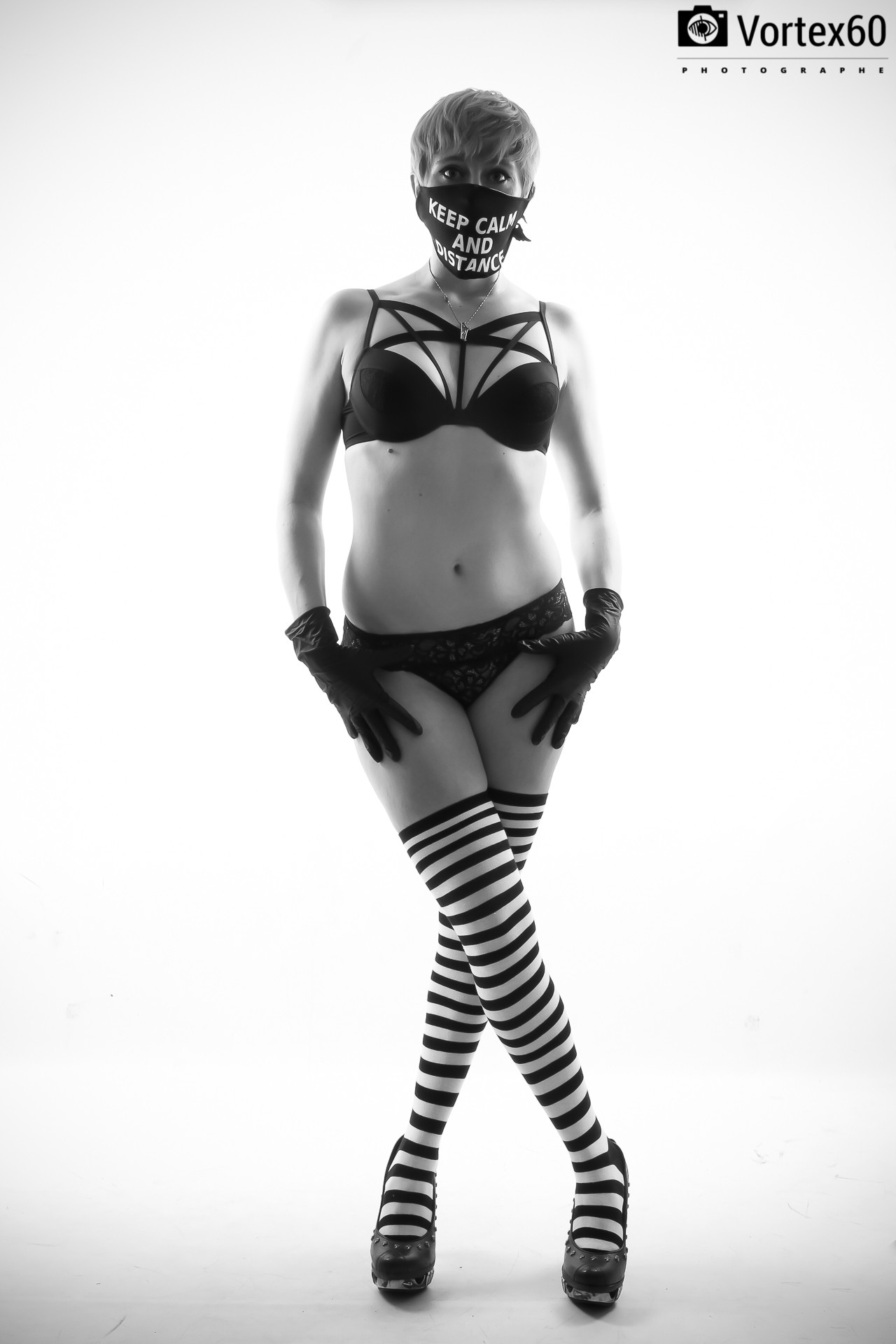 Covid-19 - Timores Amélie by Vortex60 Photographge