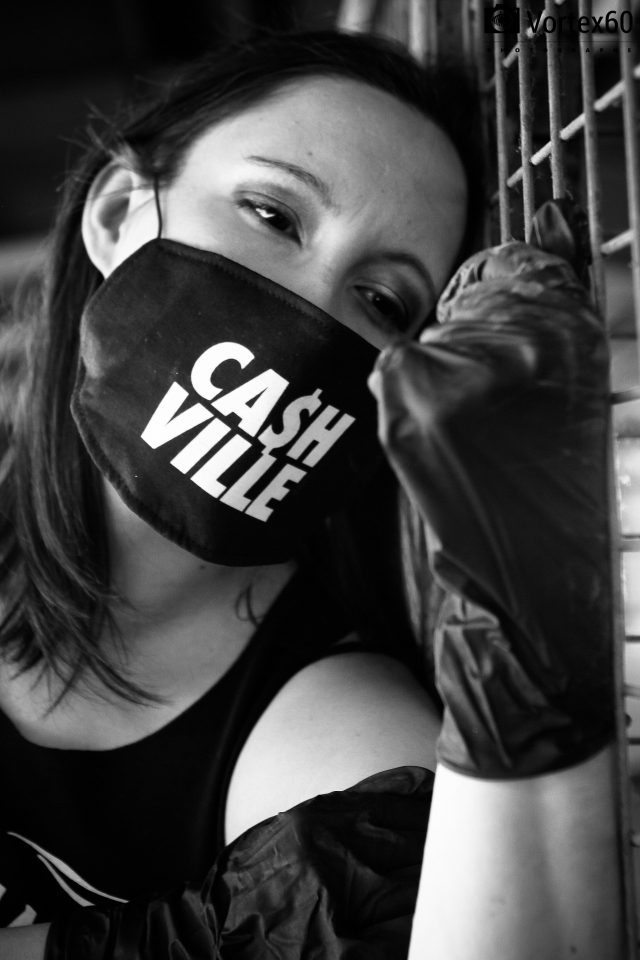 Covid-19 - MV Shooting by Vortex60 Photographge