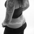Calvin Klein and Tatoo by Vortex60 Photographe