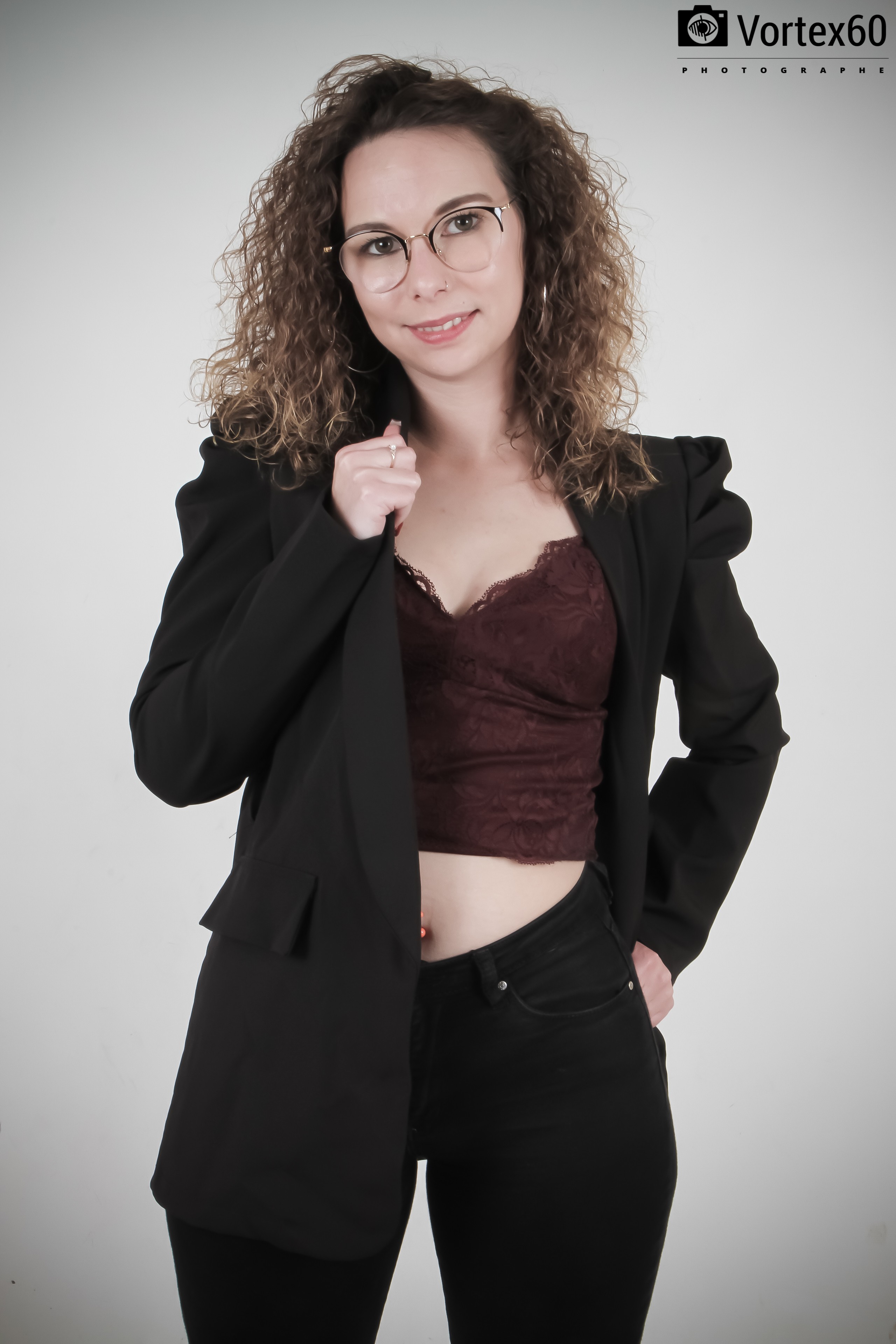 Chic & Glamour - laurynabernini By Vortex60 Photographe