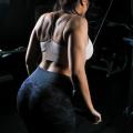 girls and Sport - Amale by Vortex60 Photographe