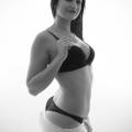 Girls and Lingerie - Pascaline By Vortex60 Photographe