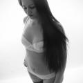 Girls and Lingerie - Pascaline By Vortex60 Photographe