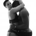 Duo Sexy - tiiamada / andy.971972  by Vortex60 Photographe