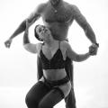 Duo Sexy - tiiamada / andy.971972  by Vortex60 Photographe