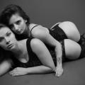 Duo - Camille & Audrey By Vortex60 photographe