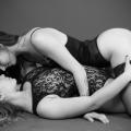 Duo Sexy - Kassy / Camille  by Vortex60 Photographe