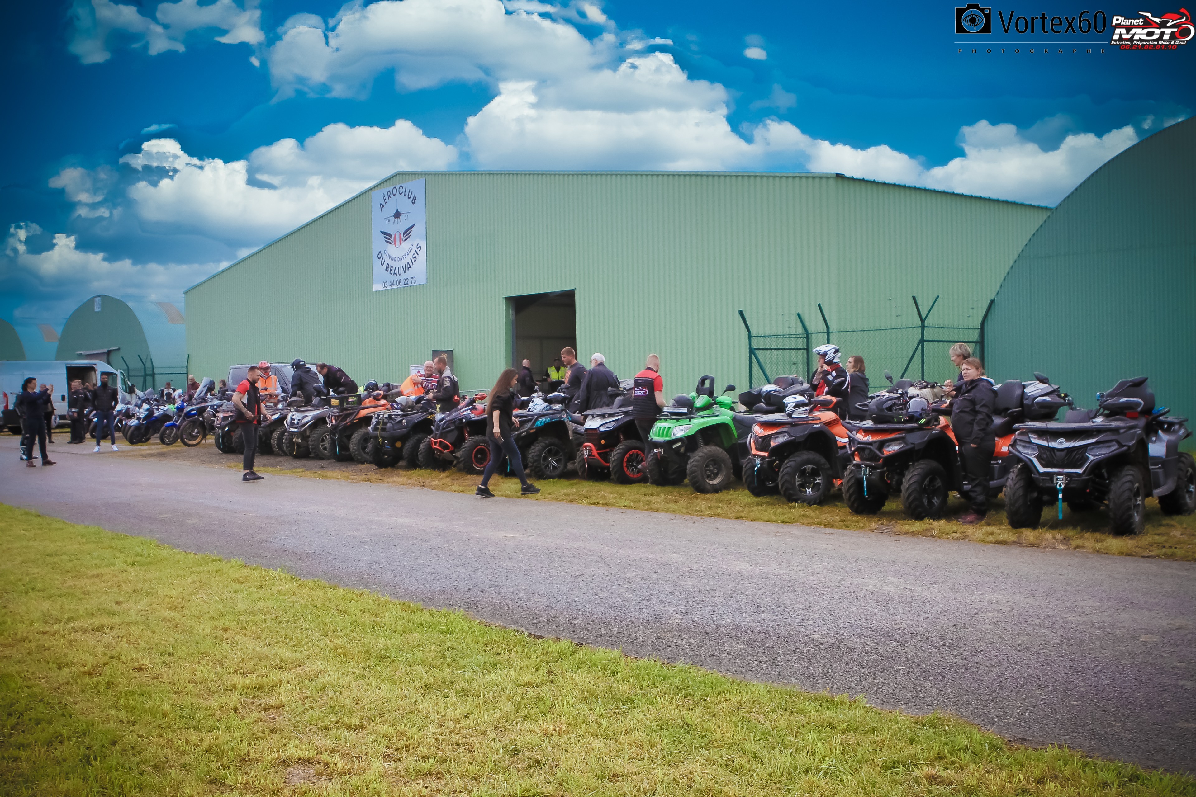 On s'envoi en l'aire avec PLANET MOTO by Vortex60 Photographe