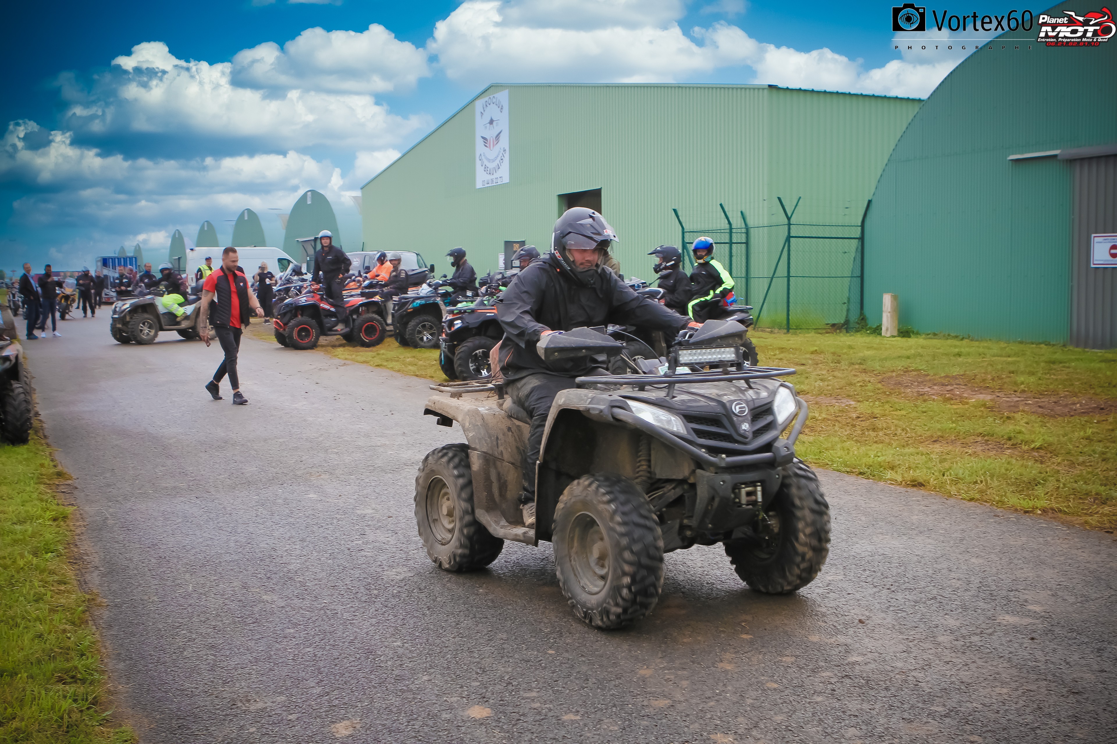 On s'envoi en l'aire avec PLANET MOTO by Vortex60 Photographe